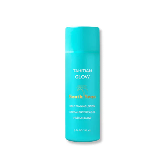 Tahitian Glow Self Tanner
