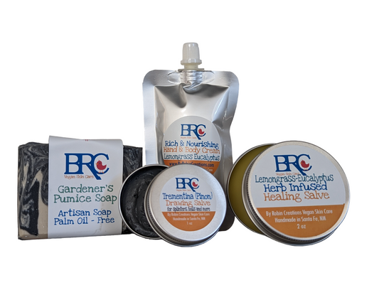 Ultimate Gardener's Gift Set