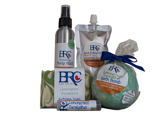 Ultimate Shower Gift Set