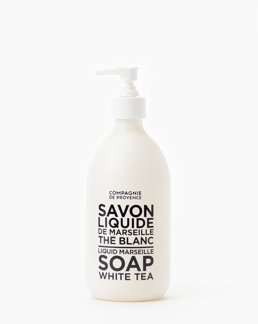 White Tea Liquid Soap