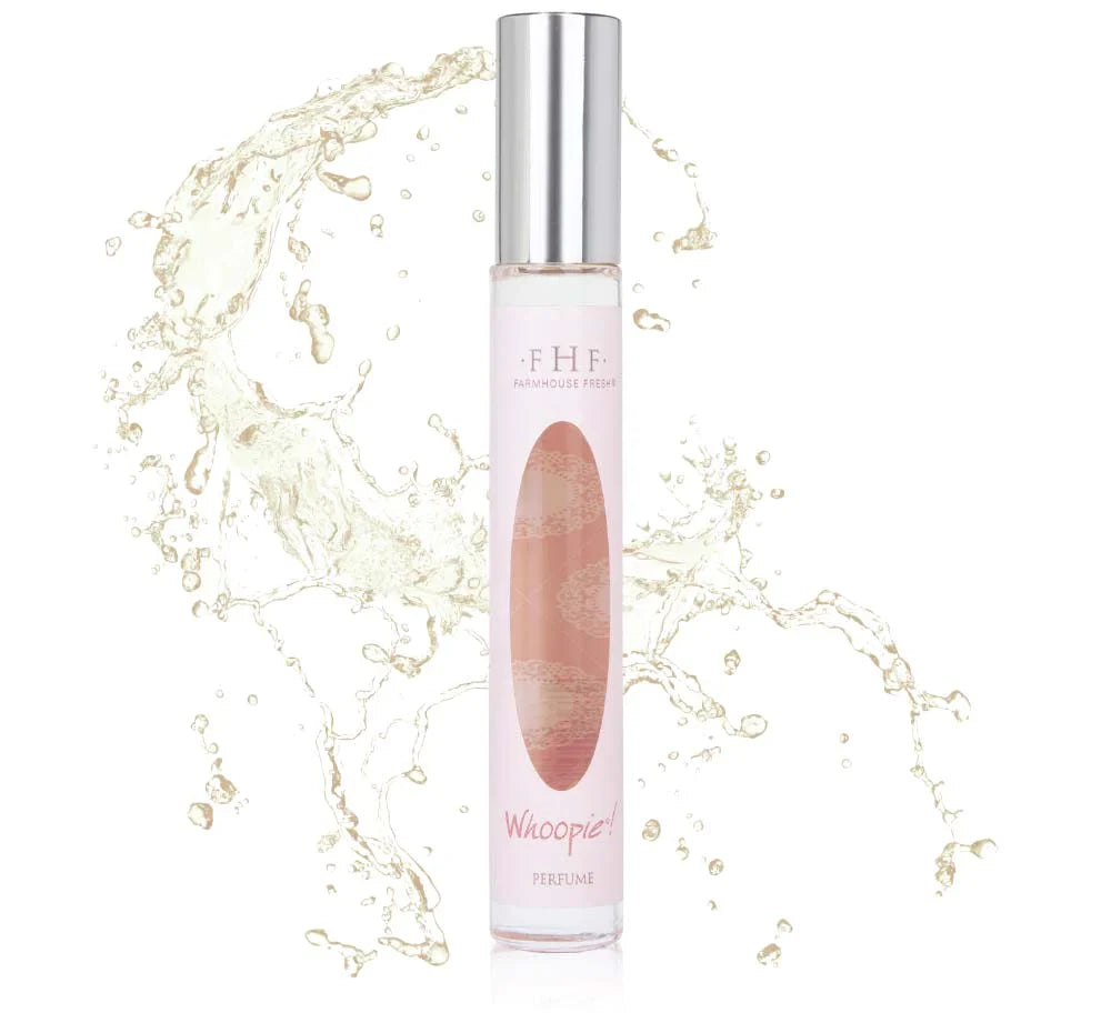 Travel Spray Perfume .25oz