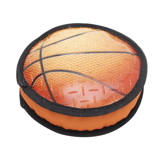 Pet Toys Bite Resistant Molars Throwing Pet Toys Gifts for Pets