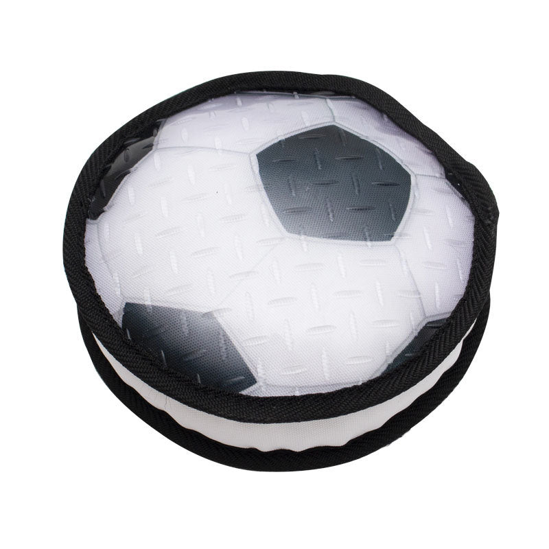 Pet Toys Bite Resistant Molars Throwing Pet Toys Gifts for Pets