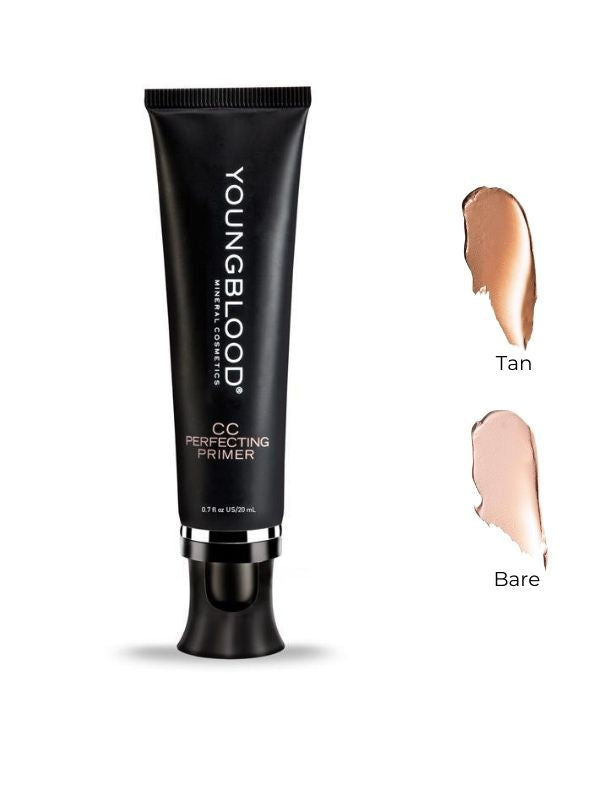 Youngblood CC Perfecting Primer