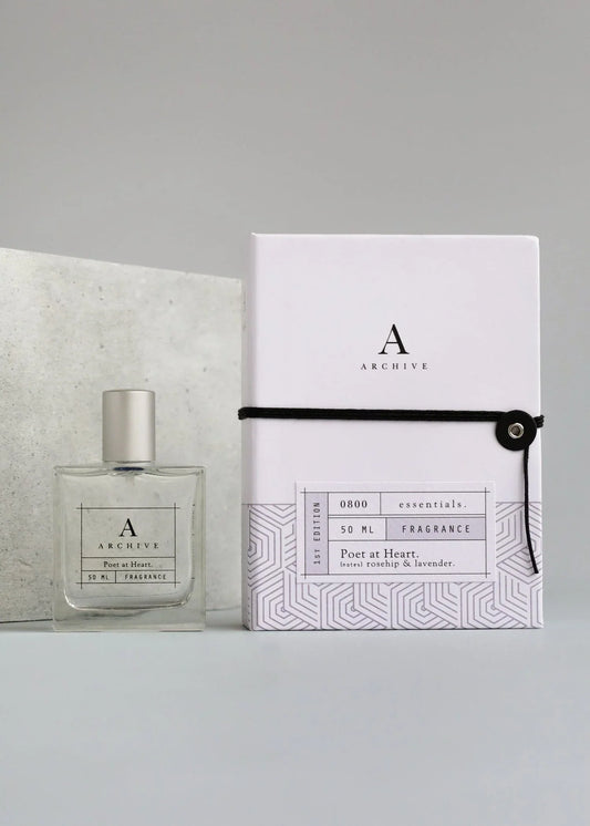 Poet at Heart Collection