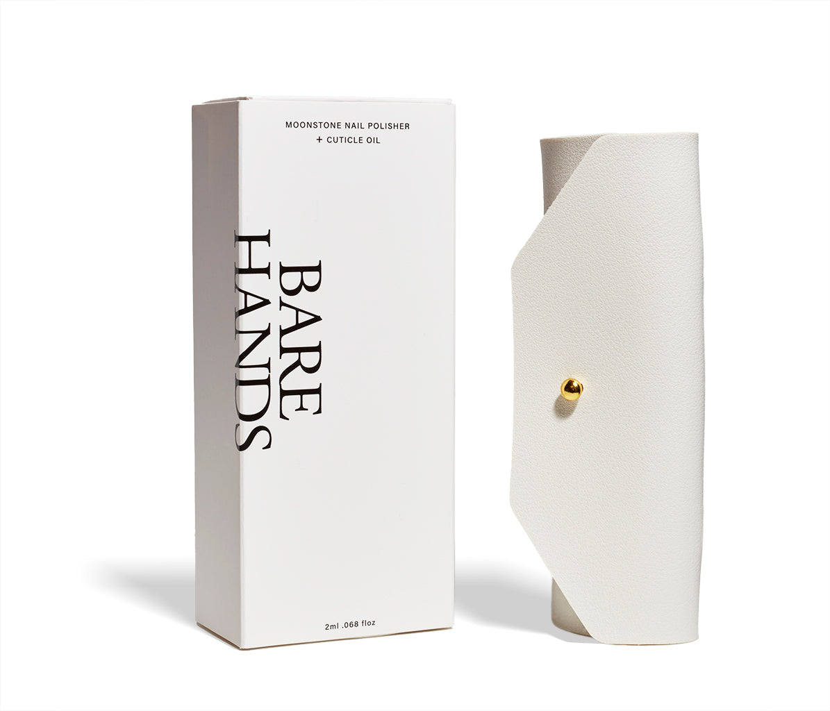 The Dry Gloss Manicure Kit