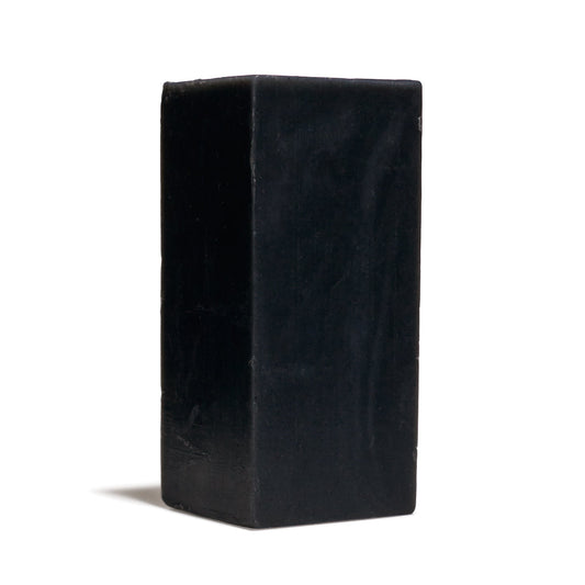 Shaman Black Charcoal Soap
