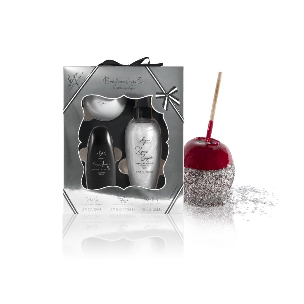 Bootylicious Candy Bar - Booty Parlor