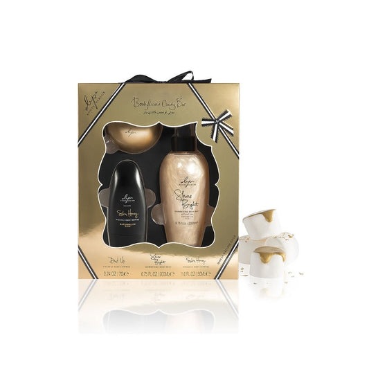 Bootylicious Candy Bar - Booty Parlor