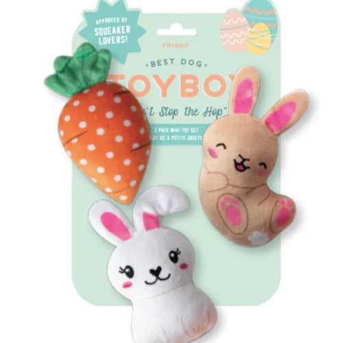 Fringe Studio Can't Stop the Hop 3 pk