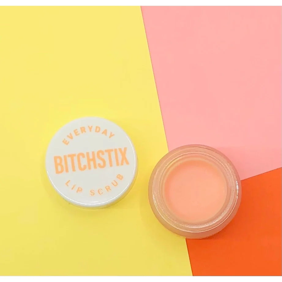 Everyday Lip Scrub