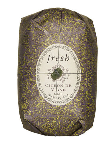 Fresh Oval Soap 8.8 oz