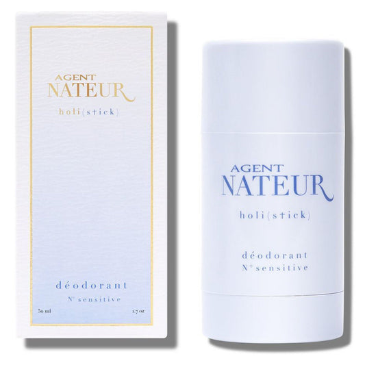 h o l i (Stick) Sensitive Deodorant
