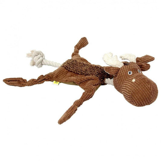 Be One Breed Dog Toy Moose
