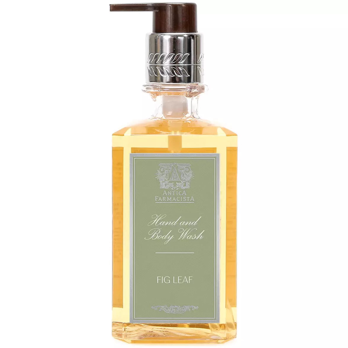 Fig Leaf 10 Oz Hand And Body Wash