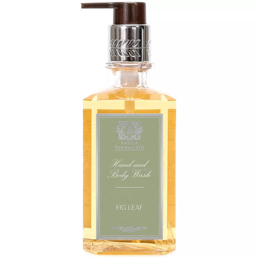 Fig Leaf 10 Oz Hand And Body Wash