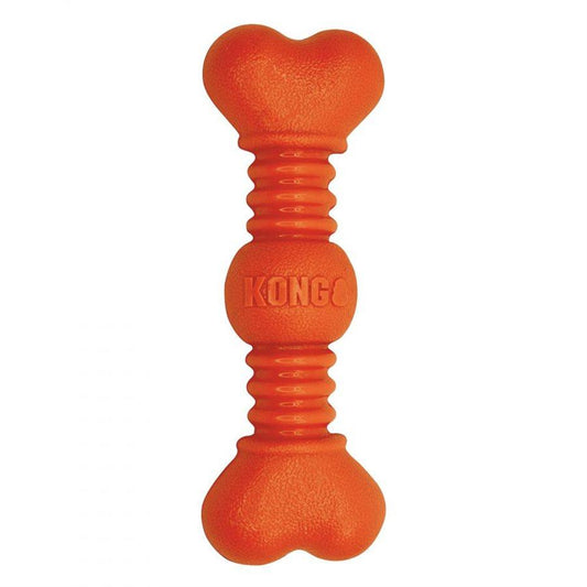 Kong Squeakstix Wigglerz Large Dog Toy
