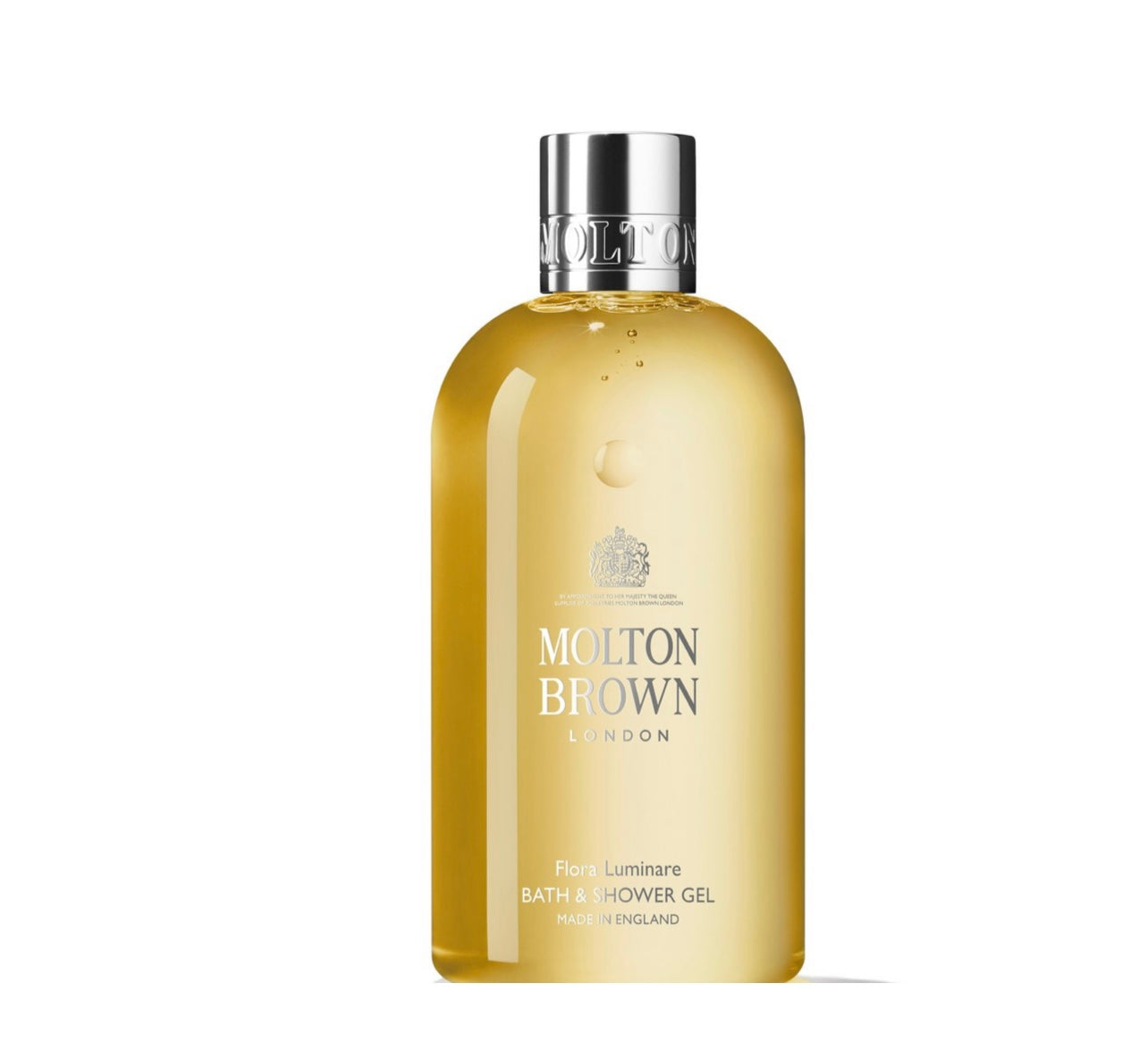 Bath & Shower Gel 10oz