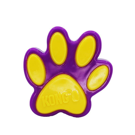 Kong Dog Toy Eon Paw