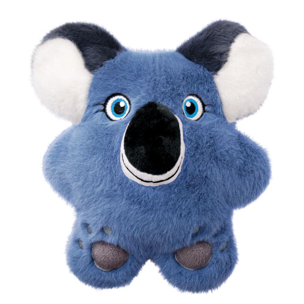 Kong Dog Toy Snuzzles Koala