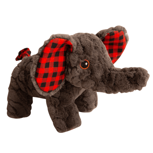 Snugarooz Eli The Elephant