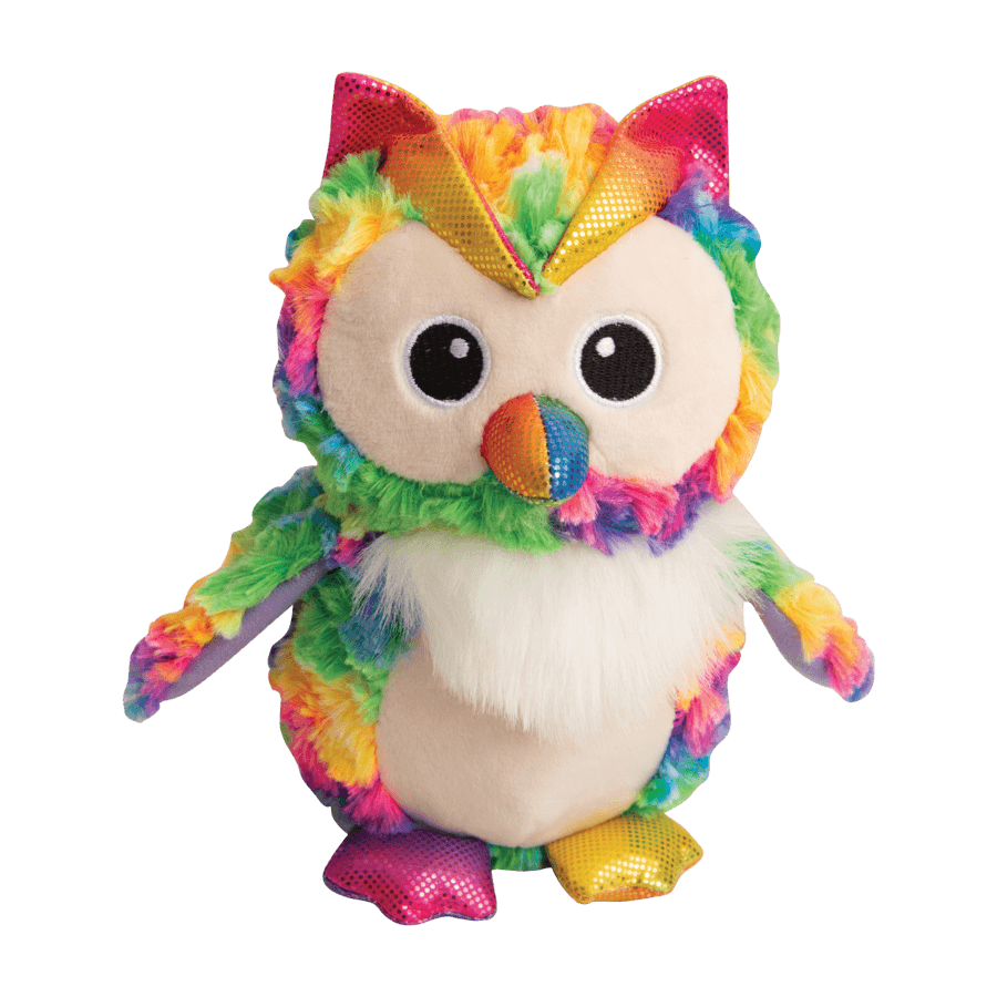 Snugarooz Hootie The Owl