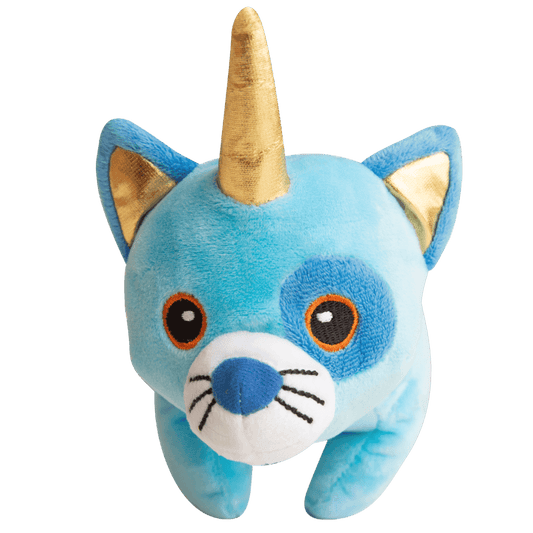 Snugarooz Kit The Caticorn Blue