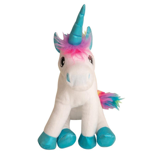 Snugarooz Rainbow The Unicorn Assorted