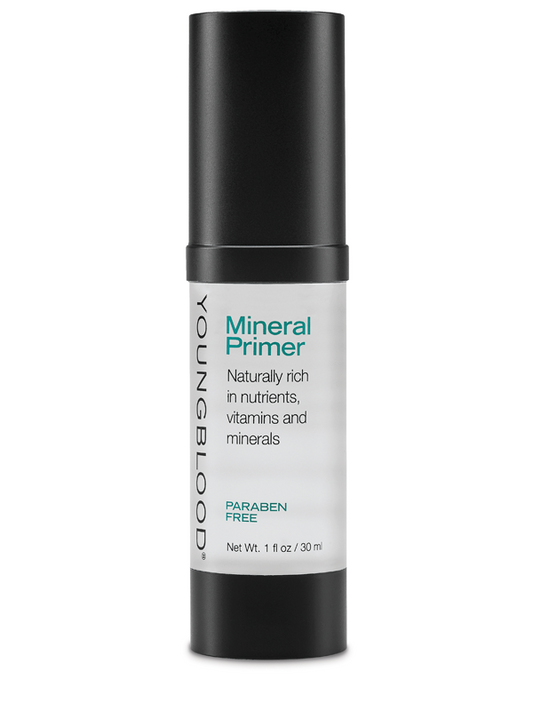 Youngblood Mineral Primer