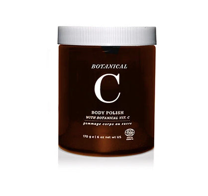 Botanical C Body Polish