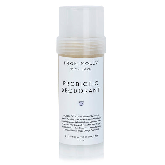 Probiotic Deodorant