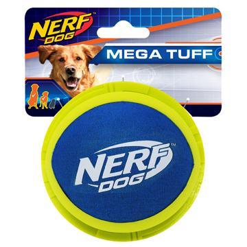 Nerf Megaton Ball Blue & Green