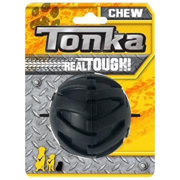 Tonka Dog Toy Mega Tread Ball