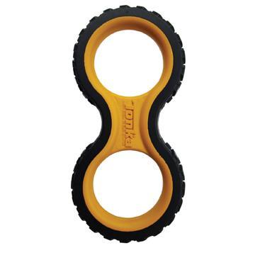 Tonka Dog Toy Infinity Tread