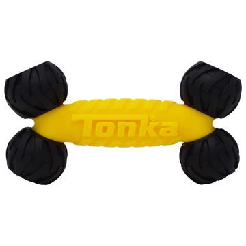 Tonka Dog Toy 4x4 Bone