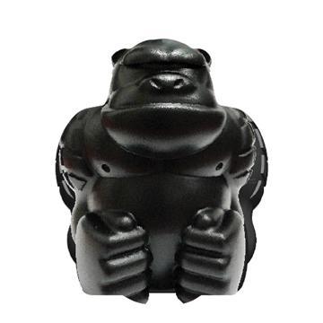 Tonka Dog Toy Gorilla Tire Feeder