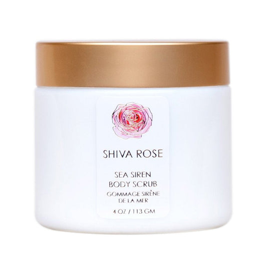 Sea Siren Body Scrub