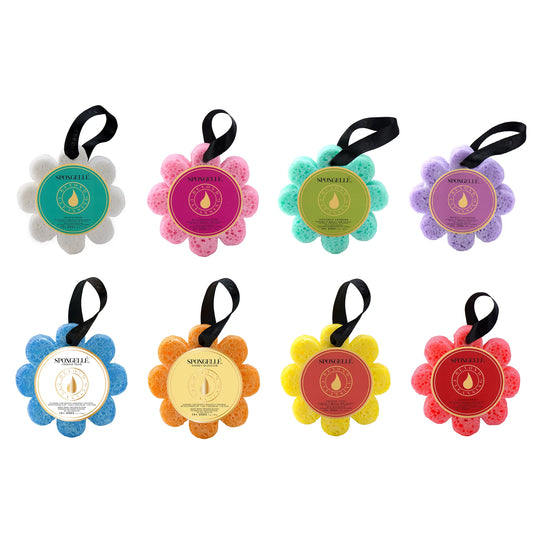 Spongelle Wildflowers